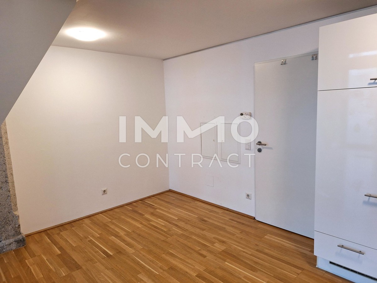 Loft mit großer Terrasse in der Zollamtstraße 7 - Top 25 zu vermieten / / 4020 Linz / Bild 6