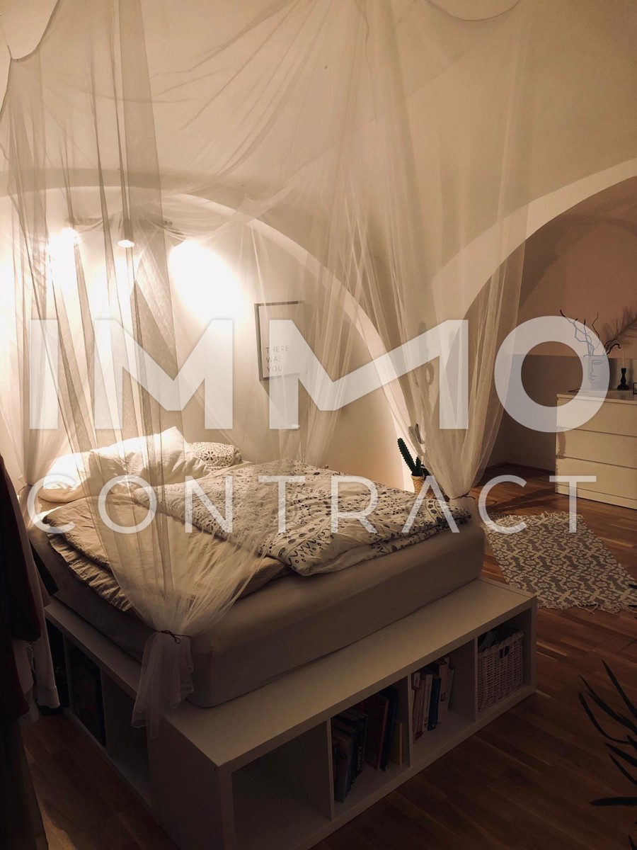 Loft mit großer Terrasse in der Zollamtstraße 7 - Top 25 zu vermieten / / 4020 Linz / Bild 0