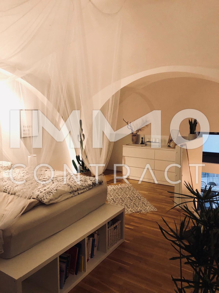 Loft mit großer Terrasse in der Zollamtstraße 7 - Top 25 zu vermieten / / 4020 Linz / Bild 1