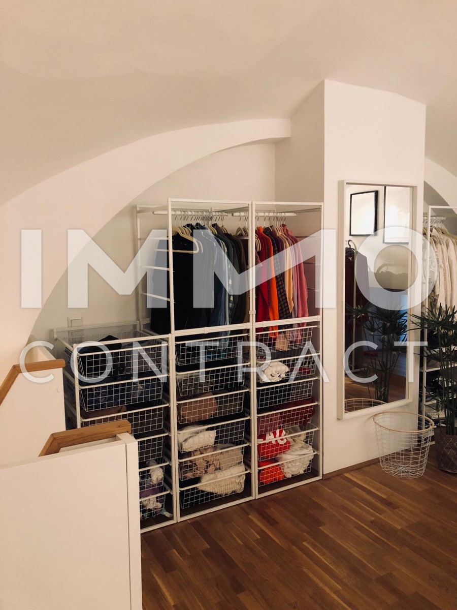 Loft mit großer Terrasse in der Zollamtstraße 7 - Top 25 zu vermieten / / 4020 Linz / Bild 2