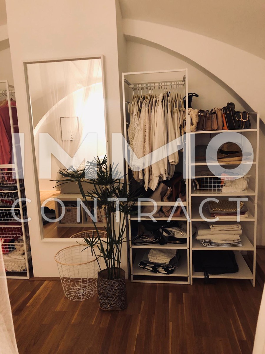 Loft mit großer Terrasse in der Zollamtstraße 7 - Top 25 zu vermieten / / 4020 Linz / Bild 3