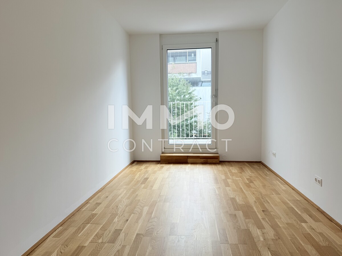 EDI N 7 - jetzt fr spter vorsorgen - 3 Zimmerwohnung mit Loggia und grosser Terrasse /  / 1210 Wien / Bild 6