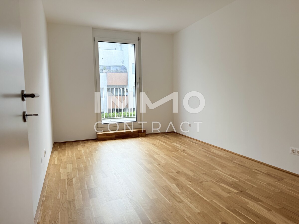 EDI N 7 - jetzt fr spter vorsorgen - 3 Zimmerwohnung mit Loggia und grosser Terrasse /  / 1210 Wien / Bild 7