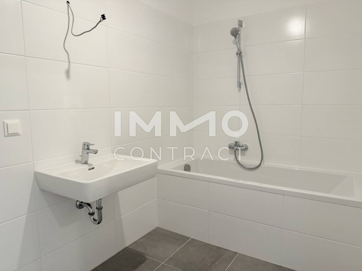 EDI N 7 - jetzt fr spter vorsorgen - 3 Zimmerwohnung mit Loggia und grosser Terrasse /  / 1210 Wien / Bild 0