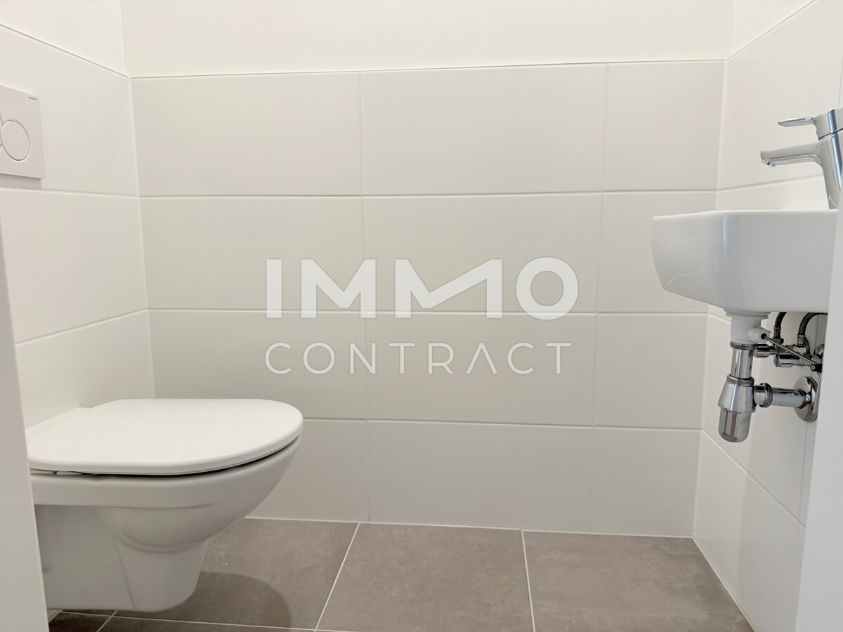 EDI N 7 - jetzt fr spter vorsorgen - 3 Zimmerwohnung mit Loggia und grosser Terrasse /  / 1210 Wien / Bild 1