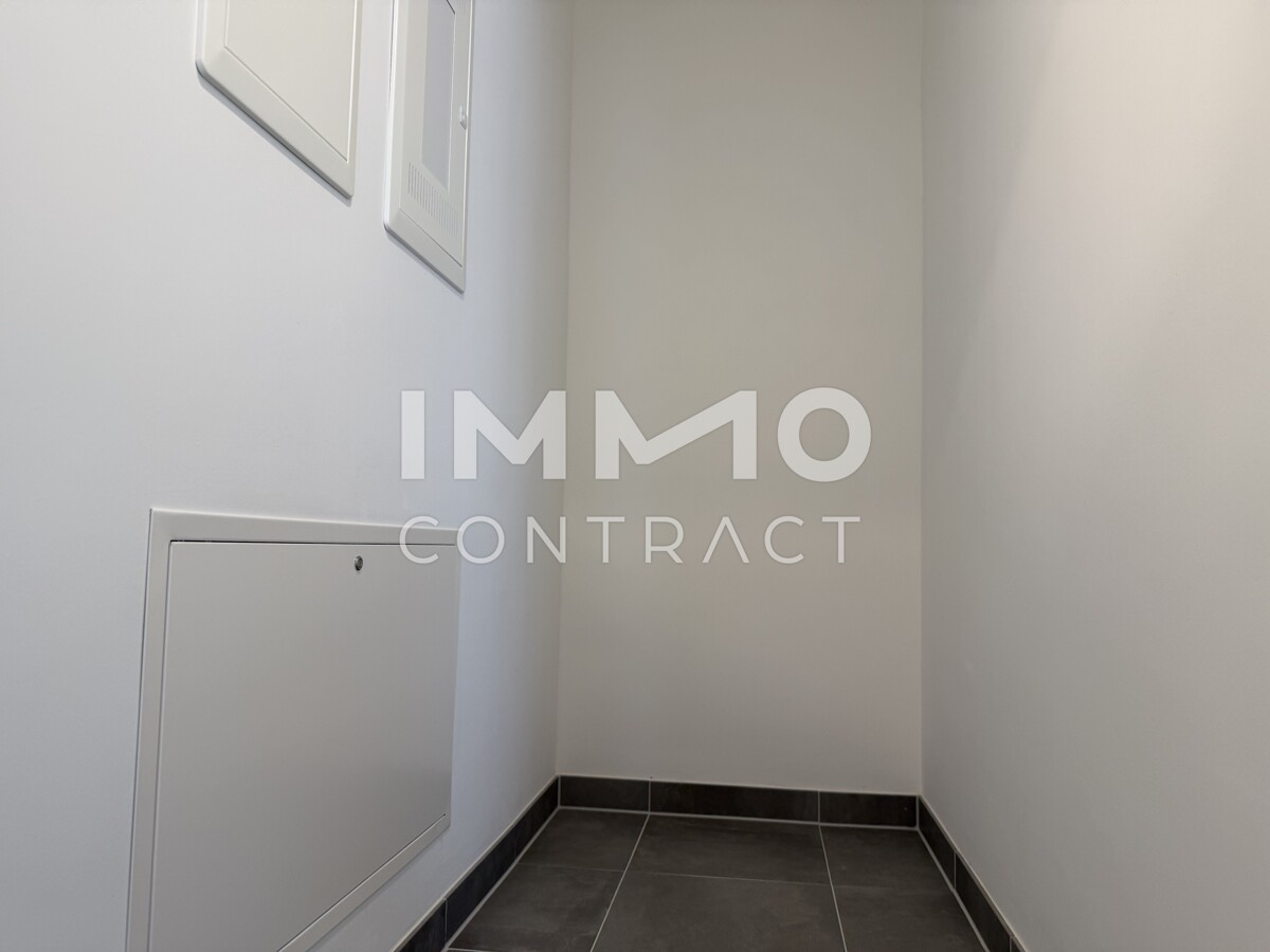 EDI N 7 - jetzt fr spter vorsorgen - 3 Zimmerwohnung mit Loggia und grosser Terrasse /  / 1210 Wien / Bild 2