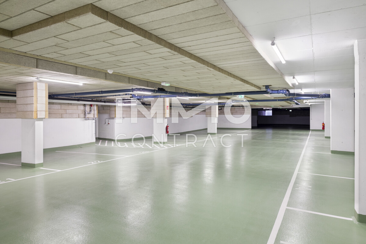 EDI N 7 - jetzt fr spter vorsorgen - 3 Zimmerwohnung mit Loggia und grosser Terrasse /  / 1210 Wien / Bild 4