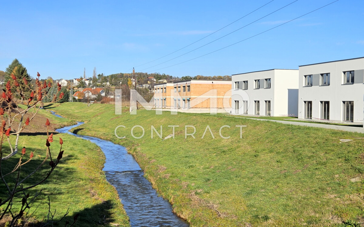 Miete mit Kaufoption: Helle, moderne Doppelhaushlfte im Erstbezug in familienfreundlicher Lage /  / 7344 Stoob / Bild 5