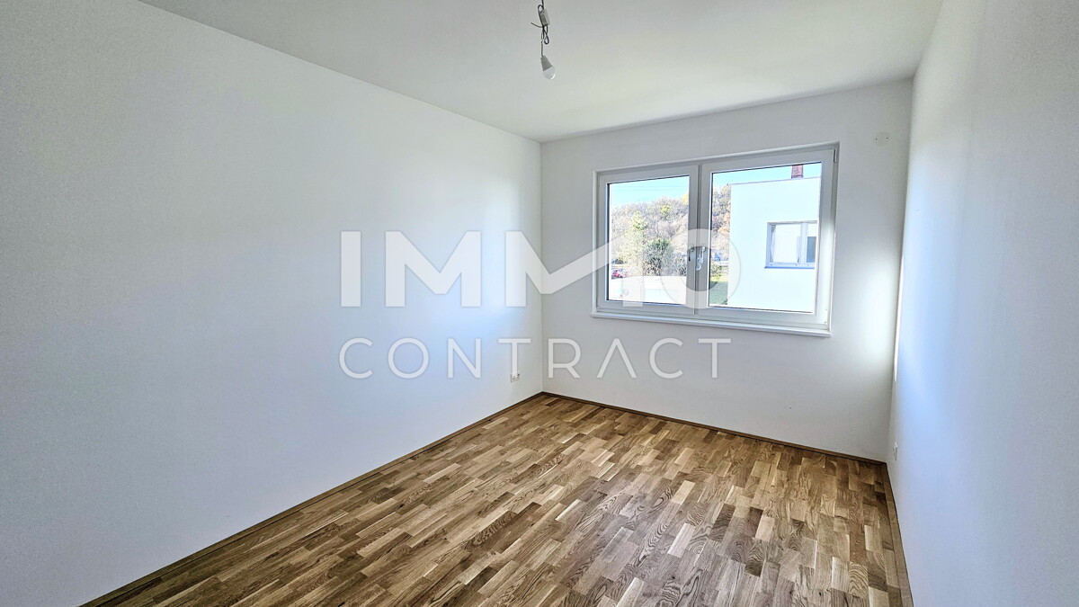 Naturnah Wohnen am Stoober Bach - Moderne Doppelhaushlfte mit Mietkauf-Option /  / 7344 Stoob / Bild 8