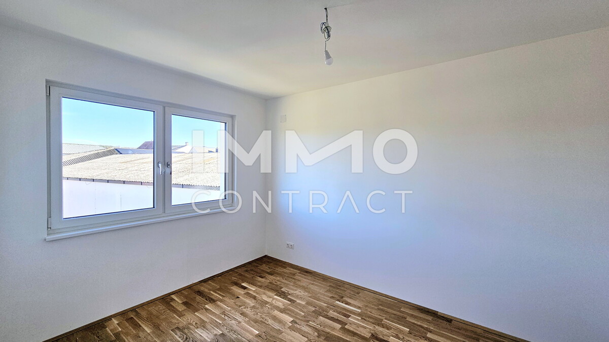 Naturnah Wohnen am Stoober Bach - Moderne Doppelhaushlfte mit Mietkauf-Option /  / 7344 Stoob / Bild 7