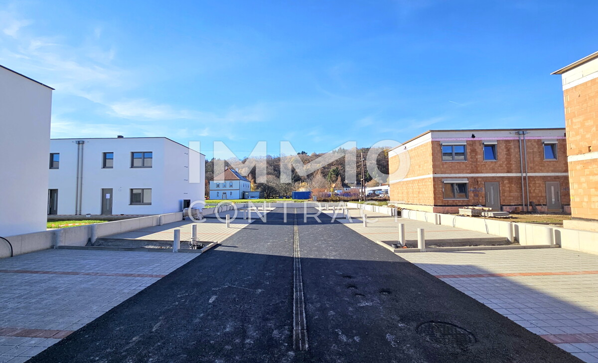 Wohnen in famili�rer Anlage - Moderne, ruhige Doppelhaush�lfte in Stoob - Mietkauf /  / 7344&nbsp;Stoob / Bild 4