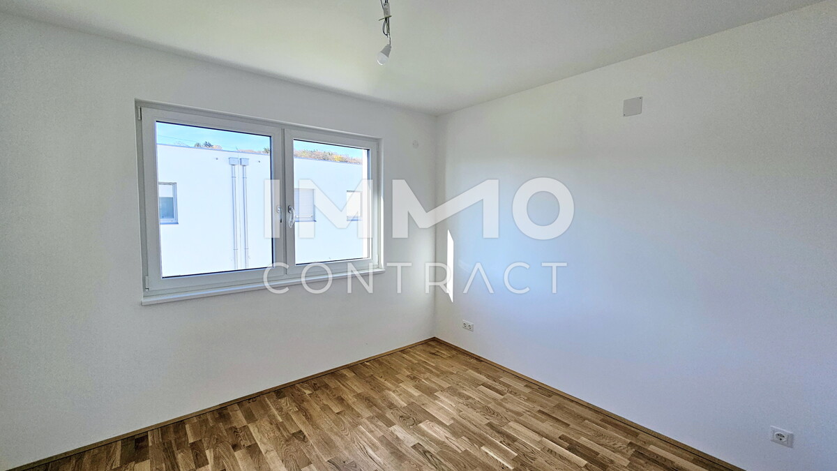 Wohnen in famili�rer Anlage - Moderne, ruhige Doppelhaush�lfte in Stoob - Mietkauf /  / 7344&nbsp;Stoob / Bild 8