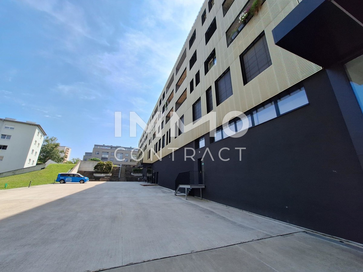 ++Schöne 1,5 Zimmer City-Wohnung im Zentrum von Linz++ / / 4020 Linz / Bild 1