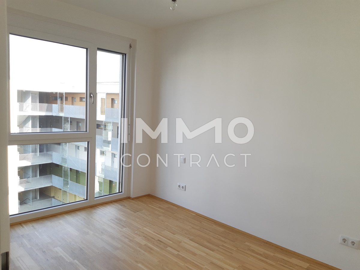 WEIHNACHTSAKTION: 1. MONAT MIETFREI: SCHNE 2-ZIMMERWOHNUNG MIT TOP AUSSTATTUNG+ BALKON + TG /  / 8020 Graz / Bild 4