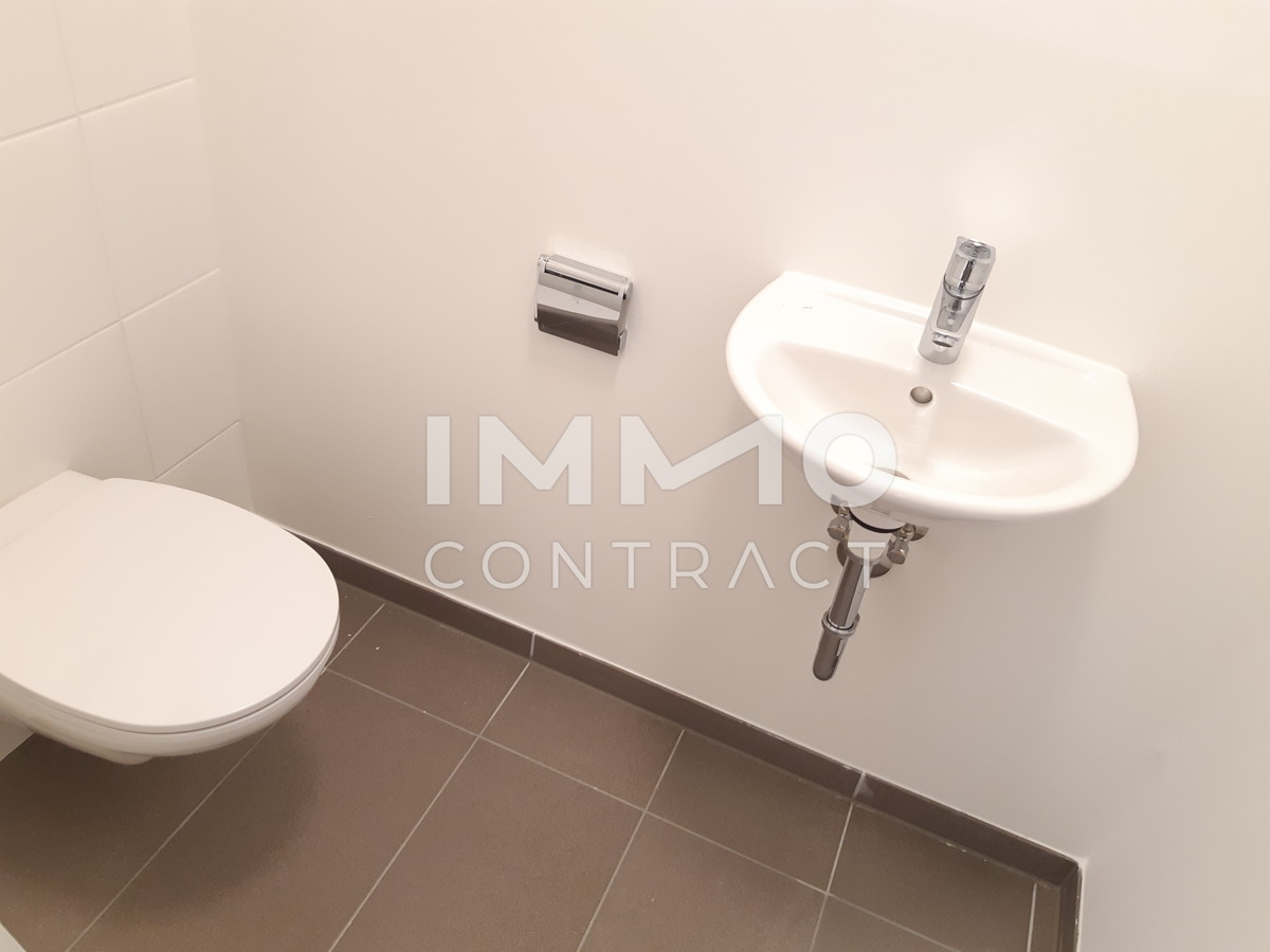 WEIHNACHTSAKTION: 1. MONAT MIETFREI: SCHNE 2-ZIMMERWOHNUNG MIT TOP AUSSTATTUNG+ BALKON + TG /  / 8020 Graz / Bild 6