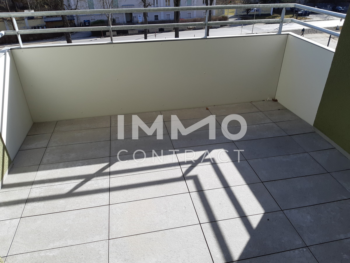 WEIHNACHTSAKTION: 1. MONAT MIETFREI: SCHNE 2-ZIMMERWOHNUNG MIT TOP AUSSTATTUNG+ BALKON + TG /  / 8020 Graz / Bild 7