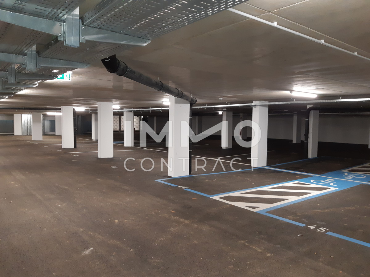 WEIHNACHTSAKTION: 1. MONAT MIETFREI: SCHNE 2-ZIMMERWOHNUNG MIT TOP AUSSTATTUNG+ BALKON + TG /  / 8020 Graz / Bild 9