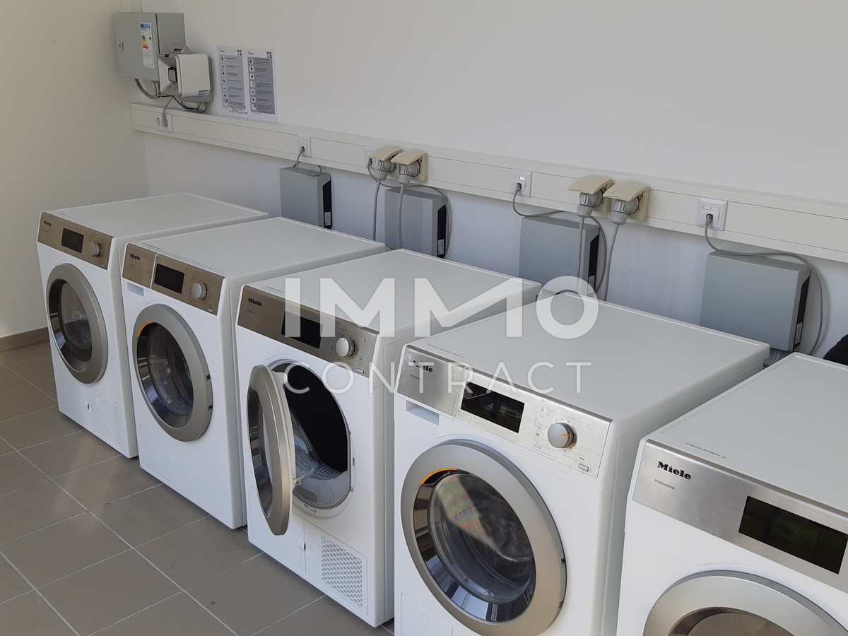 WEIHNACHTSAKTION: 1. MONAT MIETFREI: SCHNE 2-ZIMMERWOHNUNG MIT TOP AUSSTATTUNG+ BALKON + TG /  / 8020 Graz / Bild 3