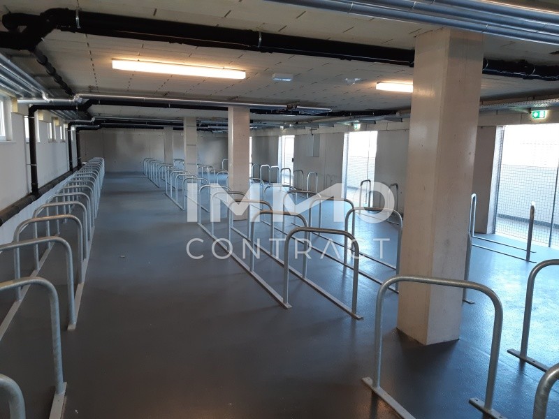 WEIHNACHTSAKTION: 1. MONAT MIETFREI: SCHNE 2-ZIMMERWOHNUNG MIT TOP AUSSTATTUNG+ BALKON + TG /  / 8020 Graz / Bild 6