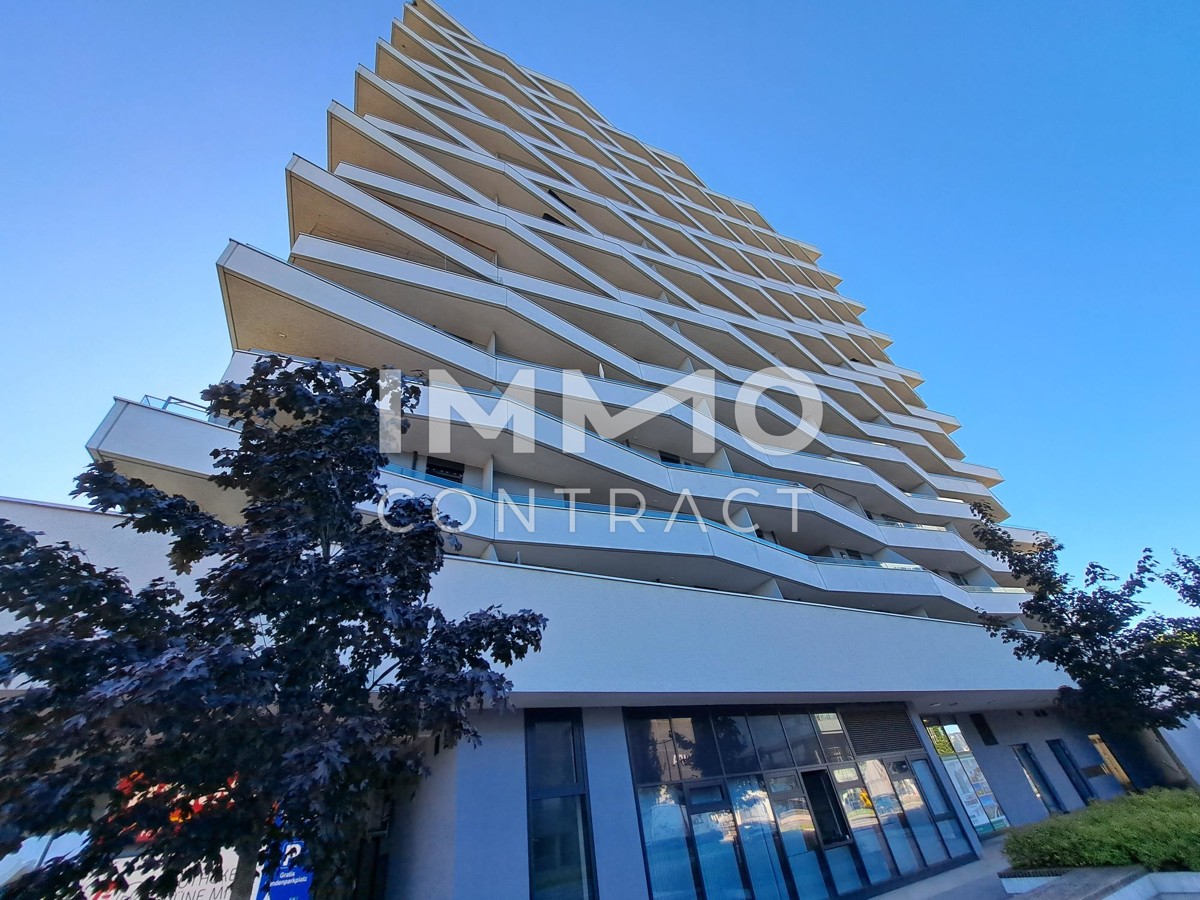 Die ideale 3-Zimmer Eckwohnung mit einzigartigem Blick auf Linz! /  / 4020 Linz / Bild 0