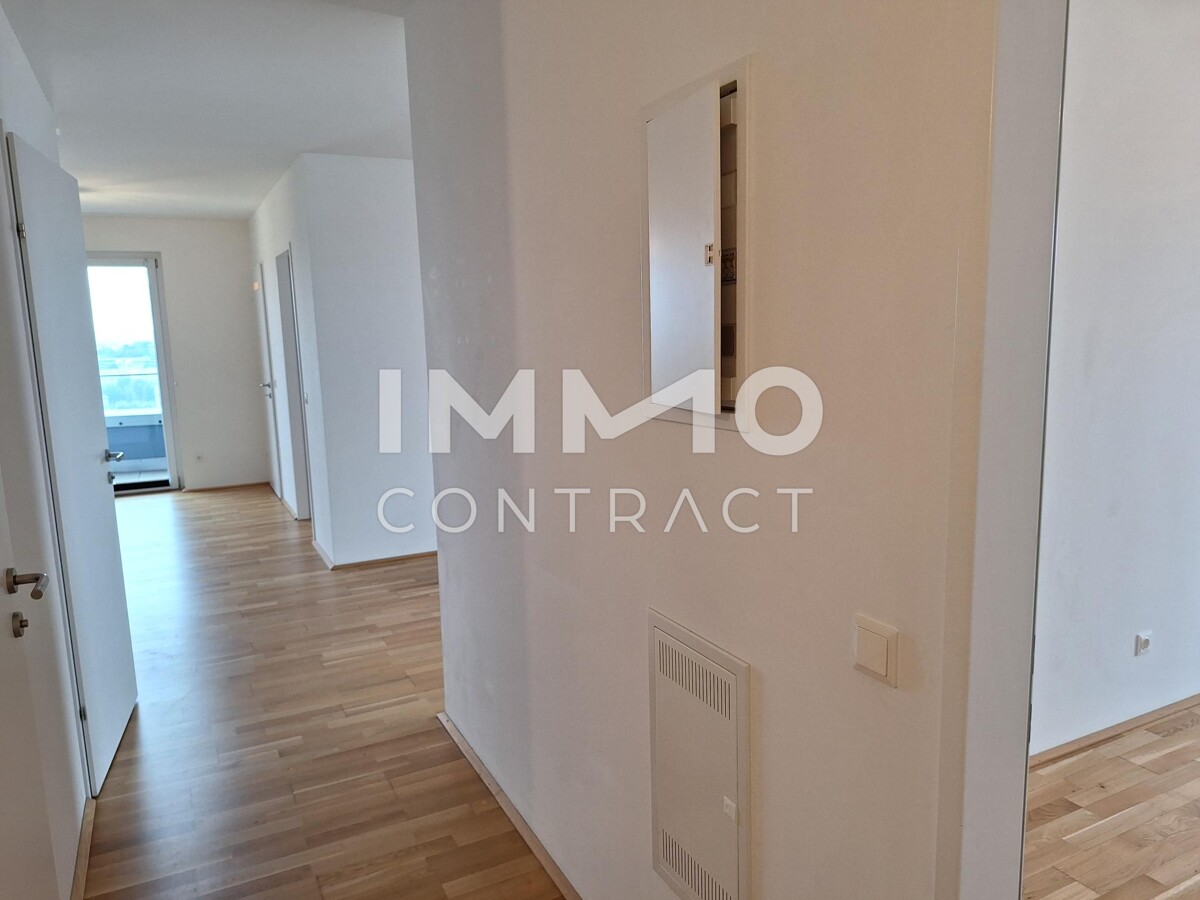 Die ideale 3-Zimmer Eckwohnung mit einzigartigem Blick auf Linz! /  / 4020 Linz / Bild 9