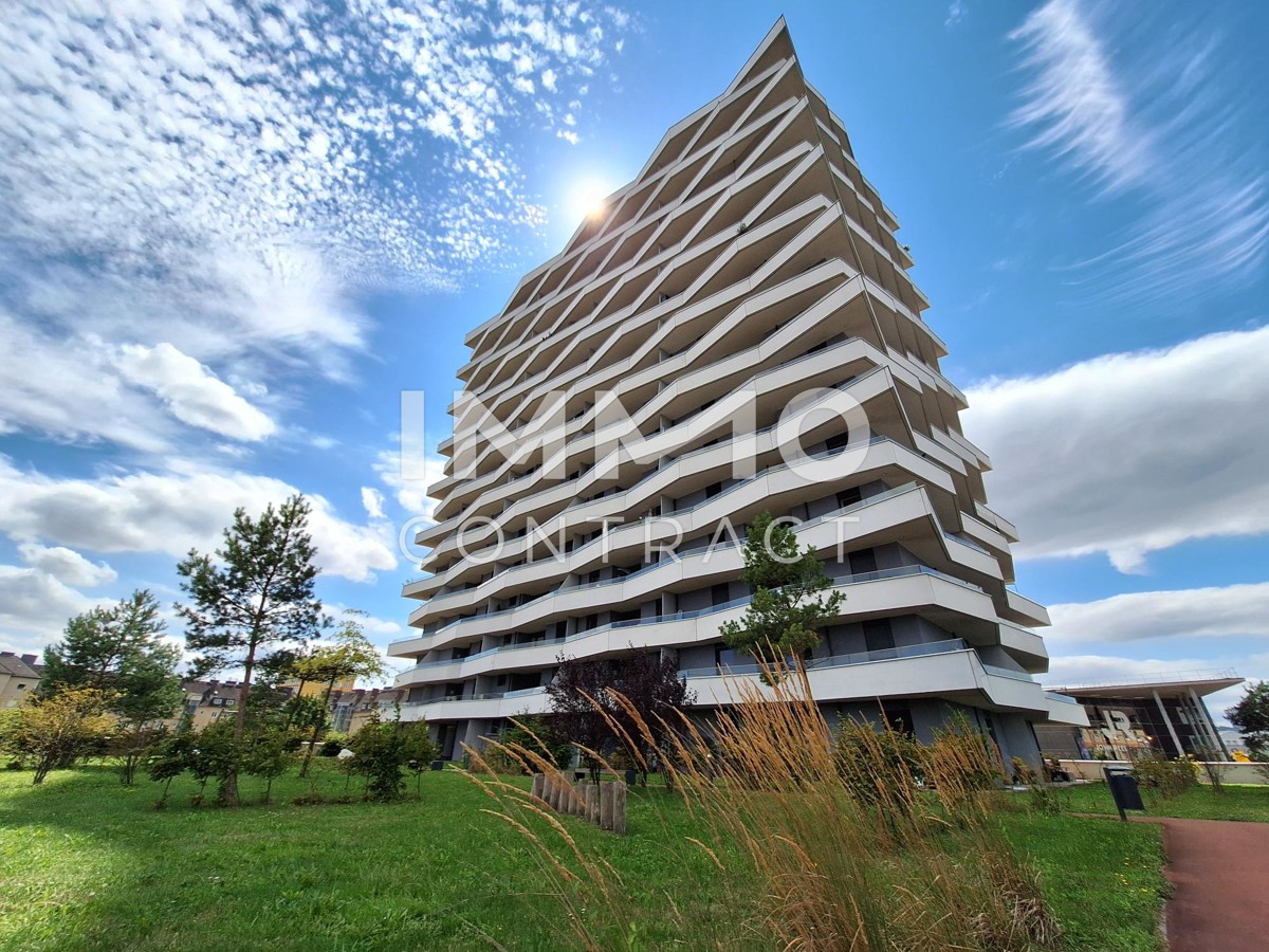 Die ideale 3-Zimmer Eckwohnung mit einzigartigem Blick auf Linz! /  / 4020 Linz / Bild 6