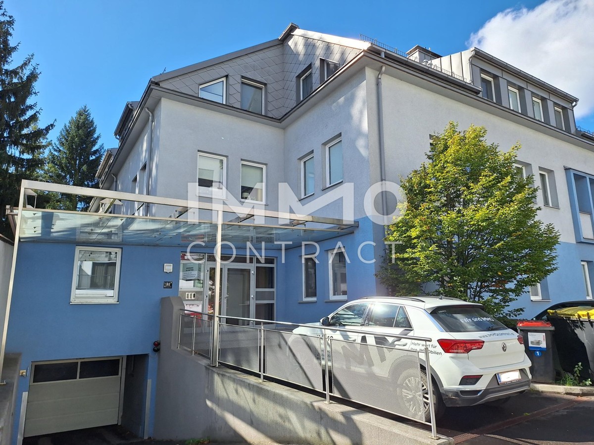Sonnige 3-Zimmer Garten-Wohnung in der Sophiengutstra�e 31 / Froschberg /  / 4020&nbsp;Linz / Bild 14