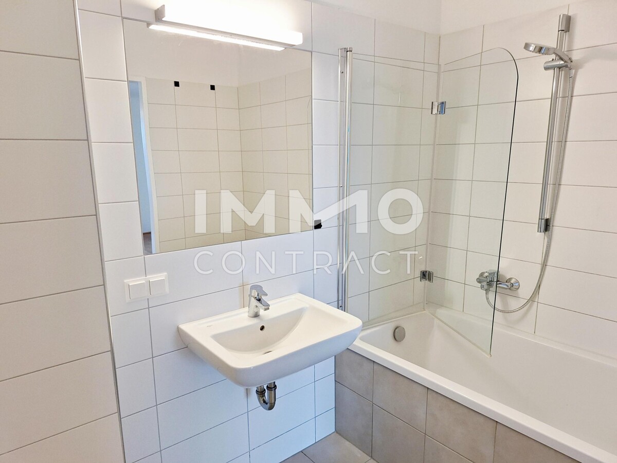 Wohnen �ber den D�chern von Linz - die perfekt 3-Zimmer Eckwohnung! /  / 4020&nbsp;Linz / Bild 1