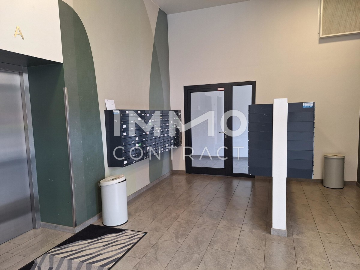 Wohnen �ber den D�chern von Linz - die perfekt 3-Zimmer Eckwohnung! /  / 4020&nbsp;Linz / Bild 6