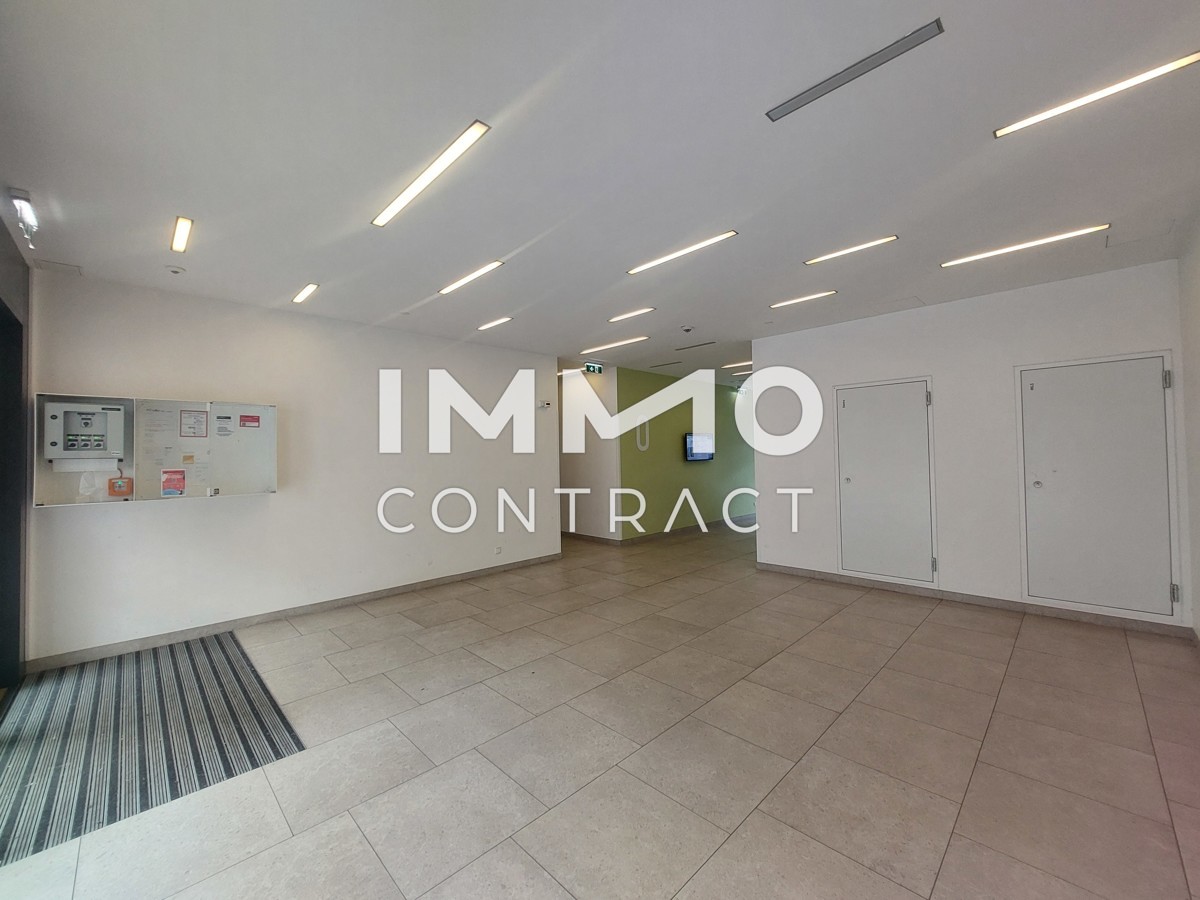 Moderne Neubauwohnung direkt an der U2 Aspernstraße
Wonkaplatz 5 / / 1220 Wien / Bild 0