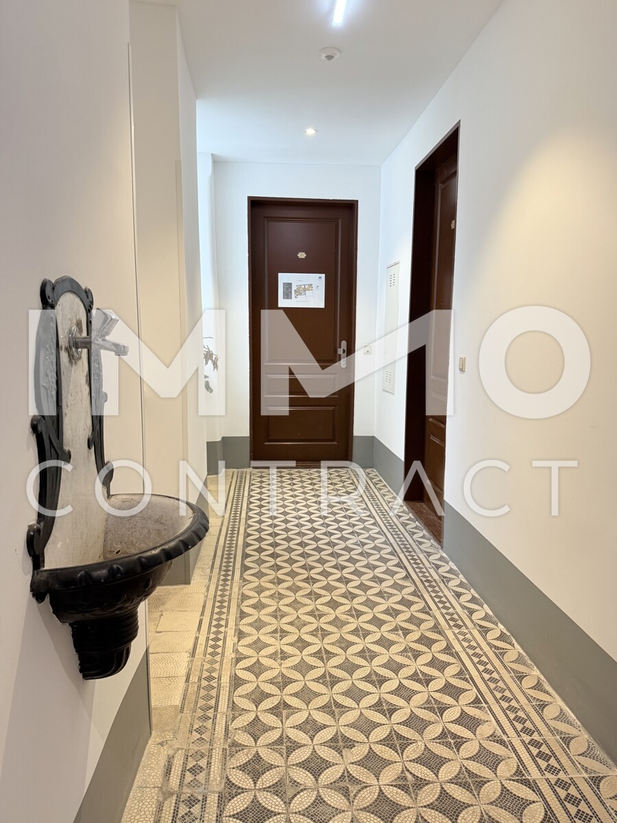 Sanierte moderne Altbauwohnung /  / 1170&nbsp;Wien / Bild 8