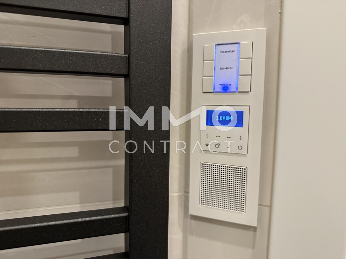 Exklusive Dachgeschoss-Maisonette- 4 Zimmer- 2 Terrassen /  / 1170&nbsp;Wien / Bild 6