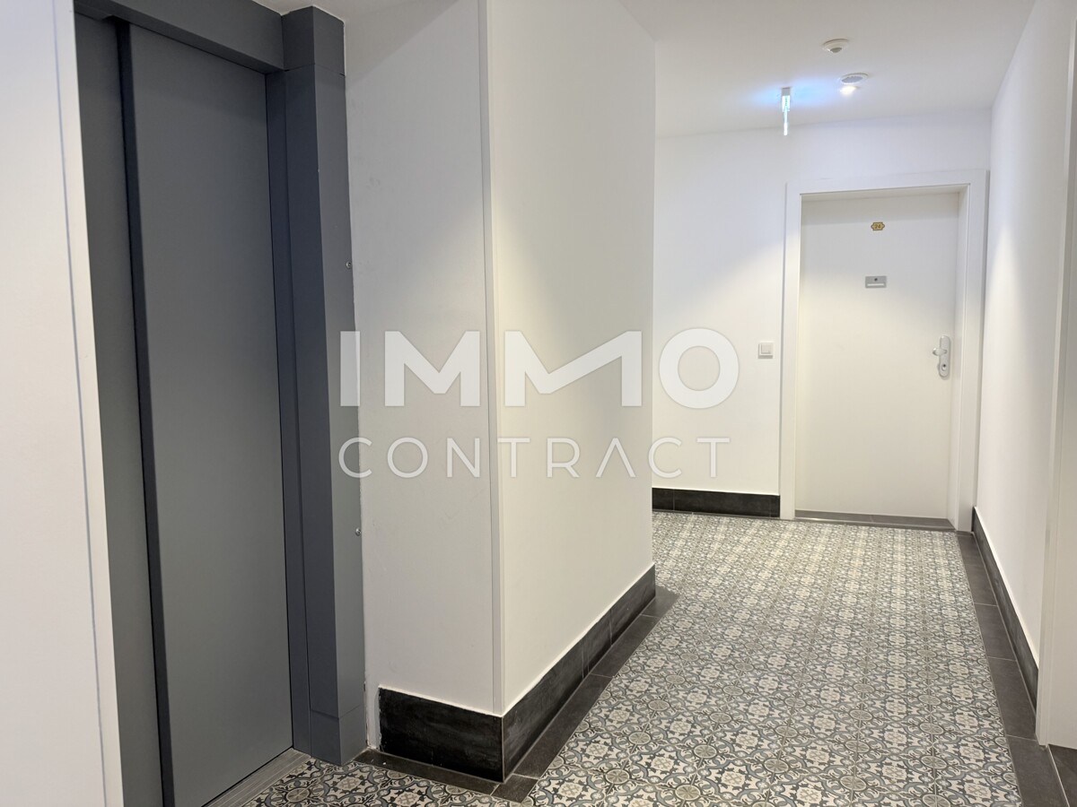 2 Zimmer  - Erstbezug - modern wohnen mit dem  Charme einer Altbauwohnung /  / 1170&nbsp;Wien / Bild 0