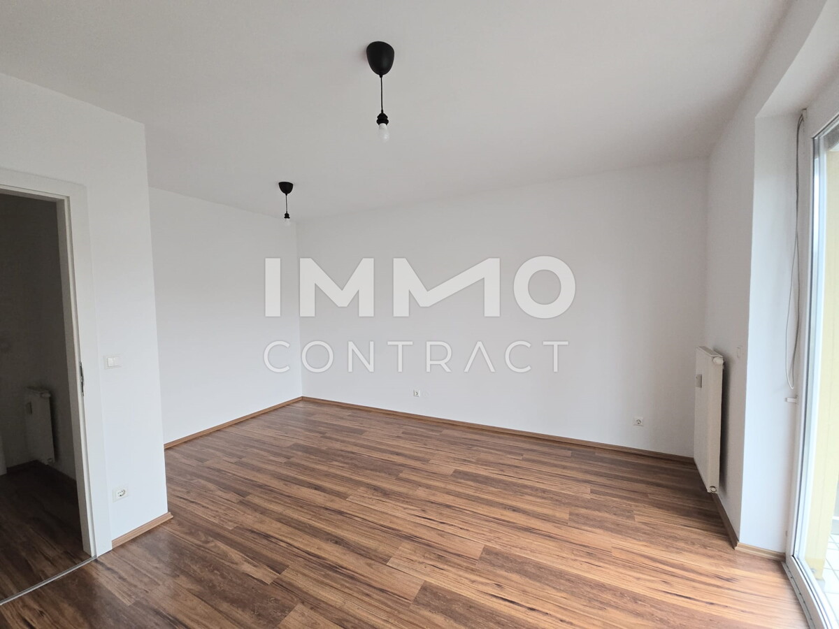 Zentrale SINGLE-Wohnung mit Balkon in Innenhoflage - Obere Bahnstra�e 53 - Top 11 /  / 8010&nbsp;Graz / Bild 3