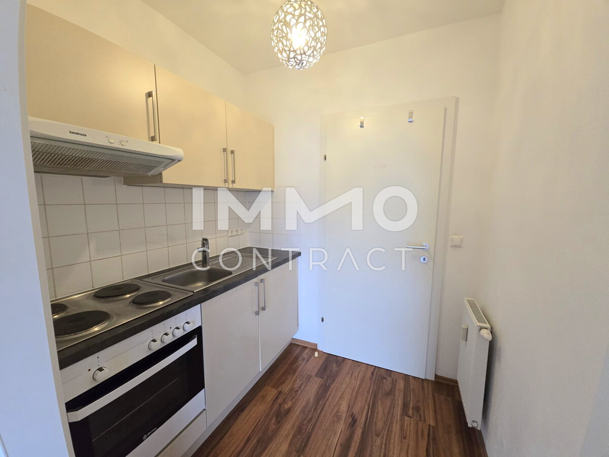 Zentrale SINGLE-Wohnung mit Balkon in Innenhoflage - Obere Bahnstra�e 53 - Top 11 /  / 8010&nbsp;Graz / Bild 4