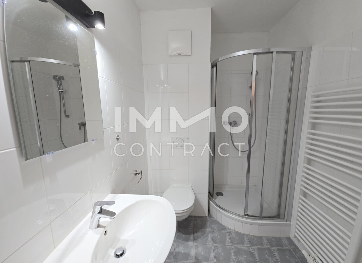 Zentrale SINGLE-Wohnung mit Balkon in Innenhoflage - Obere Bahnstra�e 53 - Top 11 /  / 8010&nbsp;Graz / Bild 6