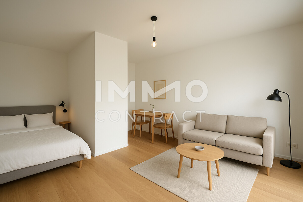 Luxuriöse Wohnanlage inklusive Pool, Sauna, Fitness! Alles in der Miete enthalten