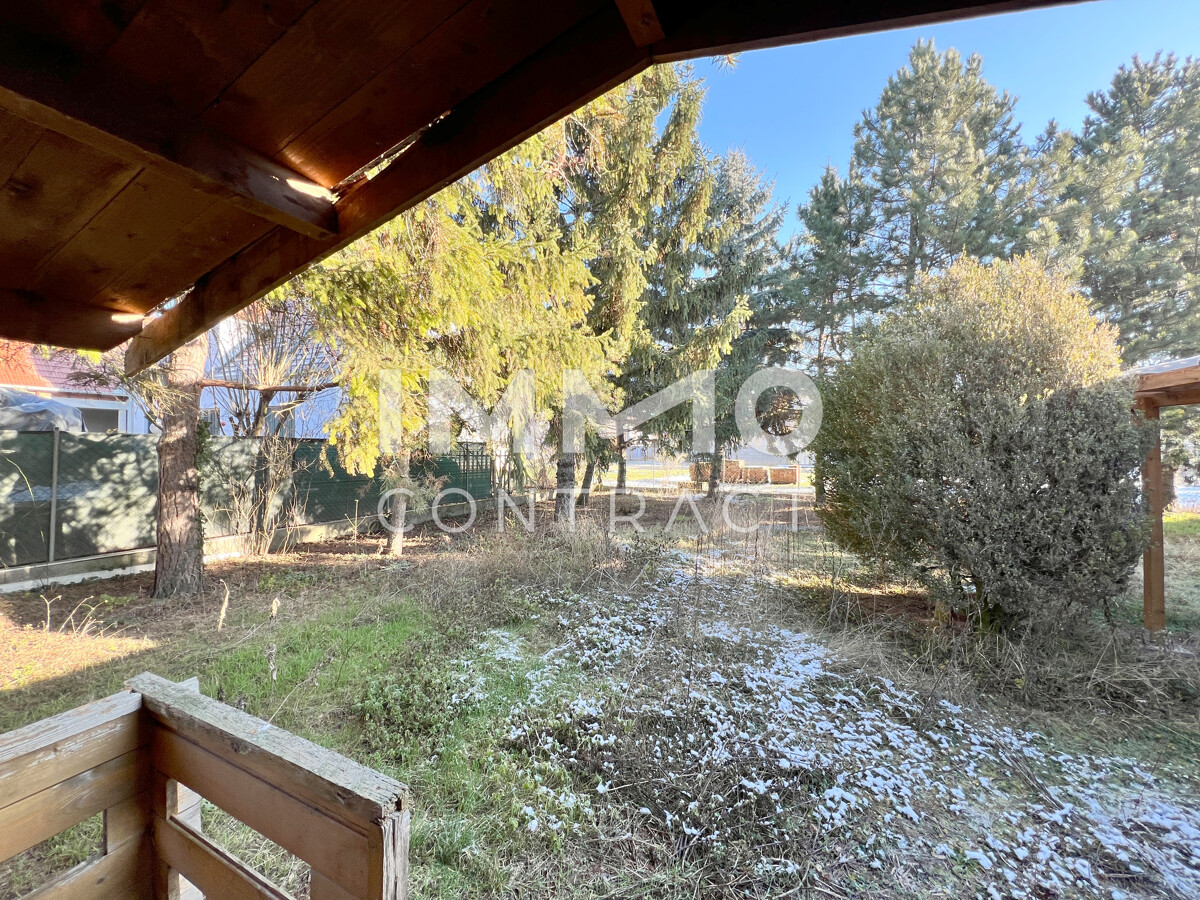 LANDHAUS mit Innenhof + GARTENPARZELLE in BW mit Garagengeb�ude
Besichtigung Do 22.1.25 - 9:00h /  / 2061&nbsp;Hadres / Bild 2