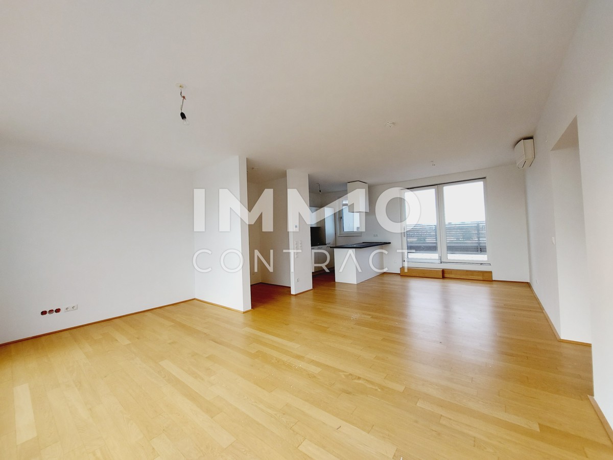 Moderne Neubauwohnung direkt an der U2 Aspernstrae 68 /  / 1220 Wien / Bild 3
