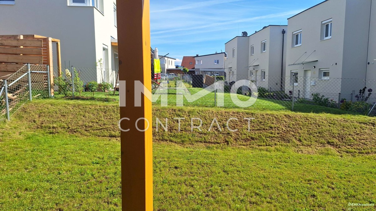 Ihr Traumhaus - Doppelhaus, Provisionsfrei zum Kauf in St.Leonhard/Forst /  / 3243 St. Leonhard am Forst / Bild 7