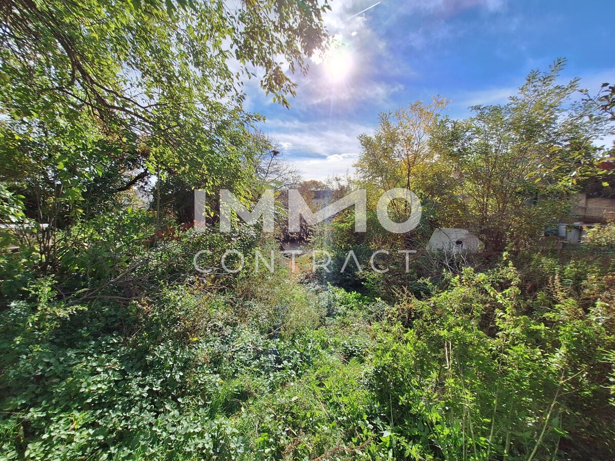 Winzerhof-Grundstck mit Entwicklungspotenzial in Stammersdorf; Laut Studie 1.550m erzielbare Wohnnutzflche mglich /  / 1210 Wien / Bild 4