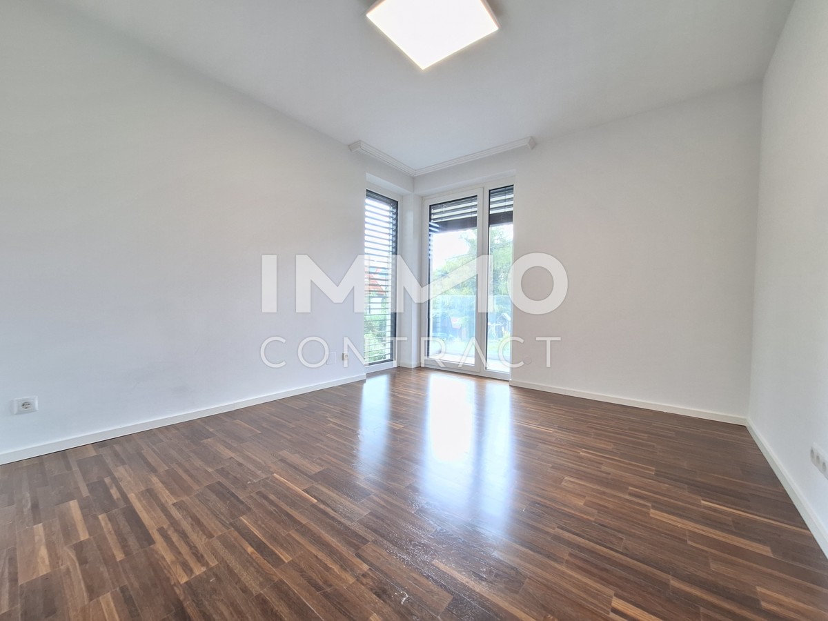 Modern Semi-detached House with Garden - UNO CITY - Moderne Doppelhaushlfte mit grozgigem Garten /  / 1210 Wien / Bild 8