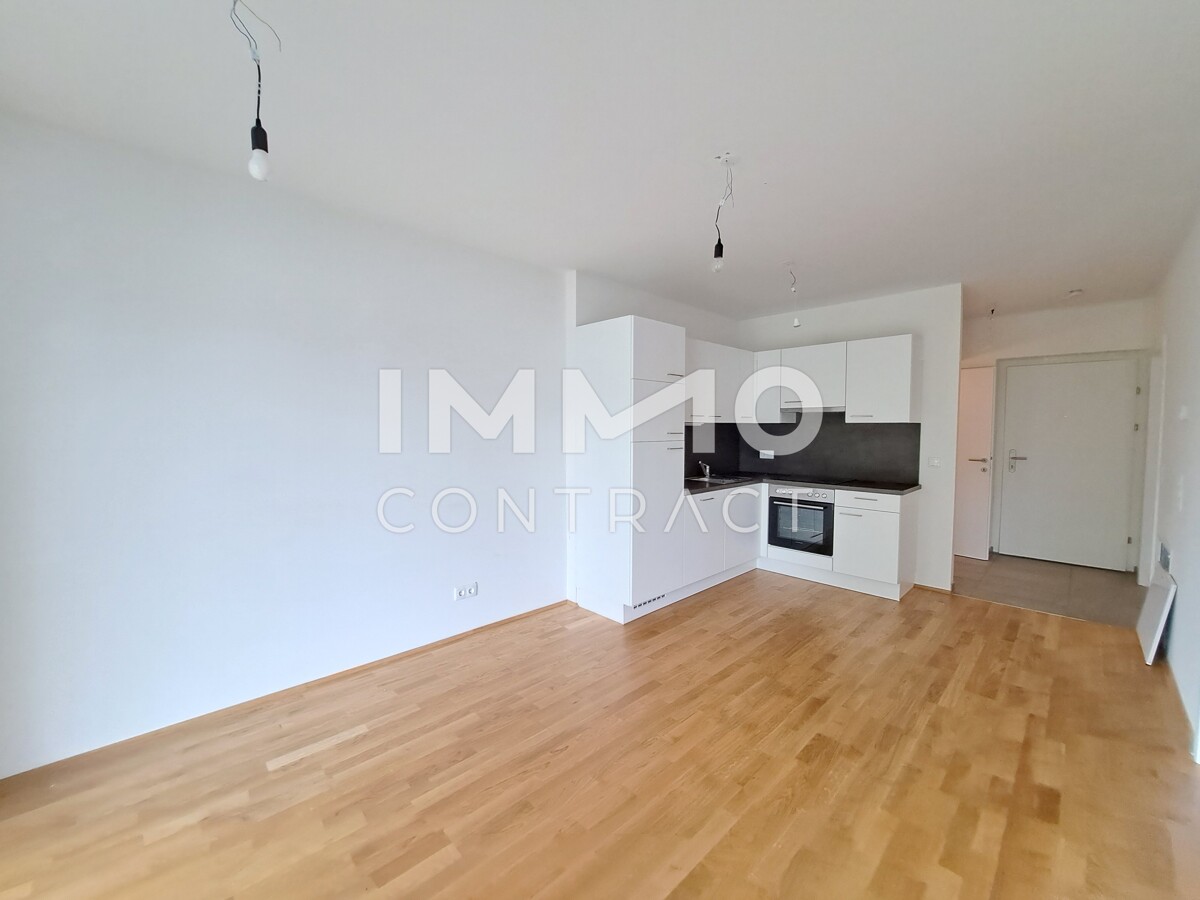 SINGLE-HIT: 2 Zimmer Wohnung mit Balkon  - Harter Strae 96 - Top 012 /  / 8053 Graz / Bild 2