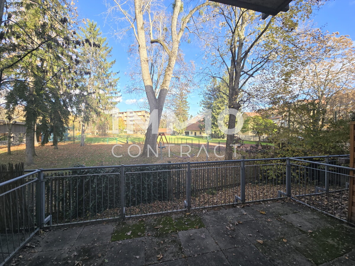 SINGLE-HIT:  Schne Klein-Wohnung bei der KF-UNI mit TERRASSE - Heinrichstrae 47b Top 08A /  / 8010 Graz / Bild 2