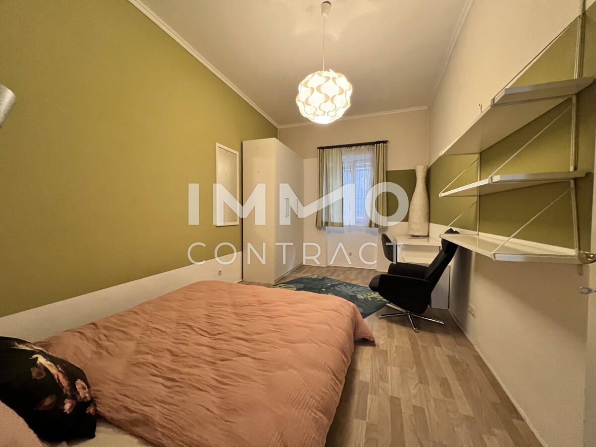 63,59qm mblierte 2 ZI -Wohnung Nhe Wienerbrcke /  / 3500 Krems / Bild 7