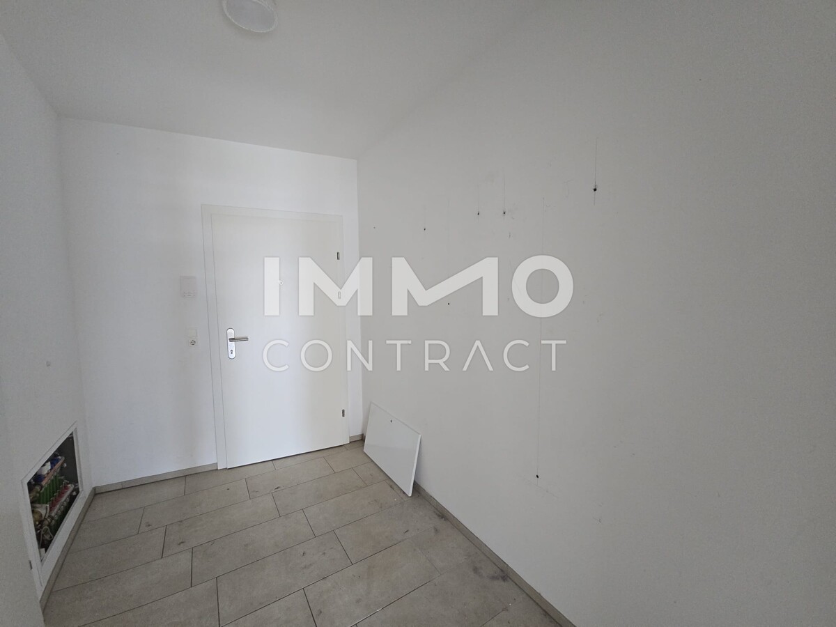 STRASSGANGER Strae 380c : Freundliche 3 Zimmer- Wohnung mit groem Balkon - Straganger Strae 380 c - Top 33c /  / 8054 Graz / Bild 8