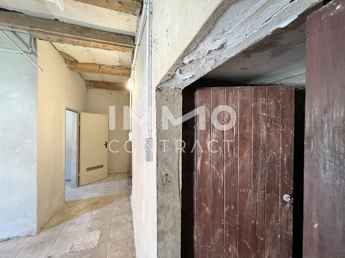 4ZI-REIHENHAUS mit NEBENGEBUDE (BRO) in Grnlage
Gefrdert - keine Kuferprovision /  / 3500 Angern / Bild 9