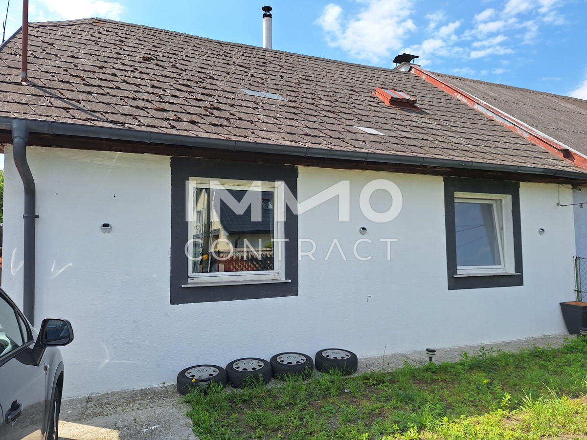 Sanierungsbedrftiger Bungalow auf Pachtgrund Nhe ALTE DONAU /  / 1220 Wien / Bild 9