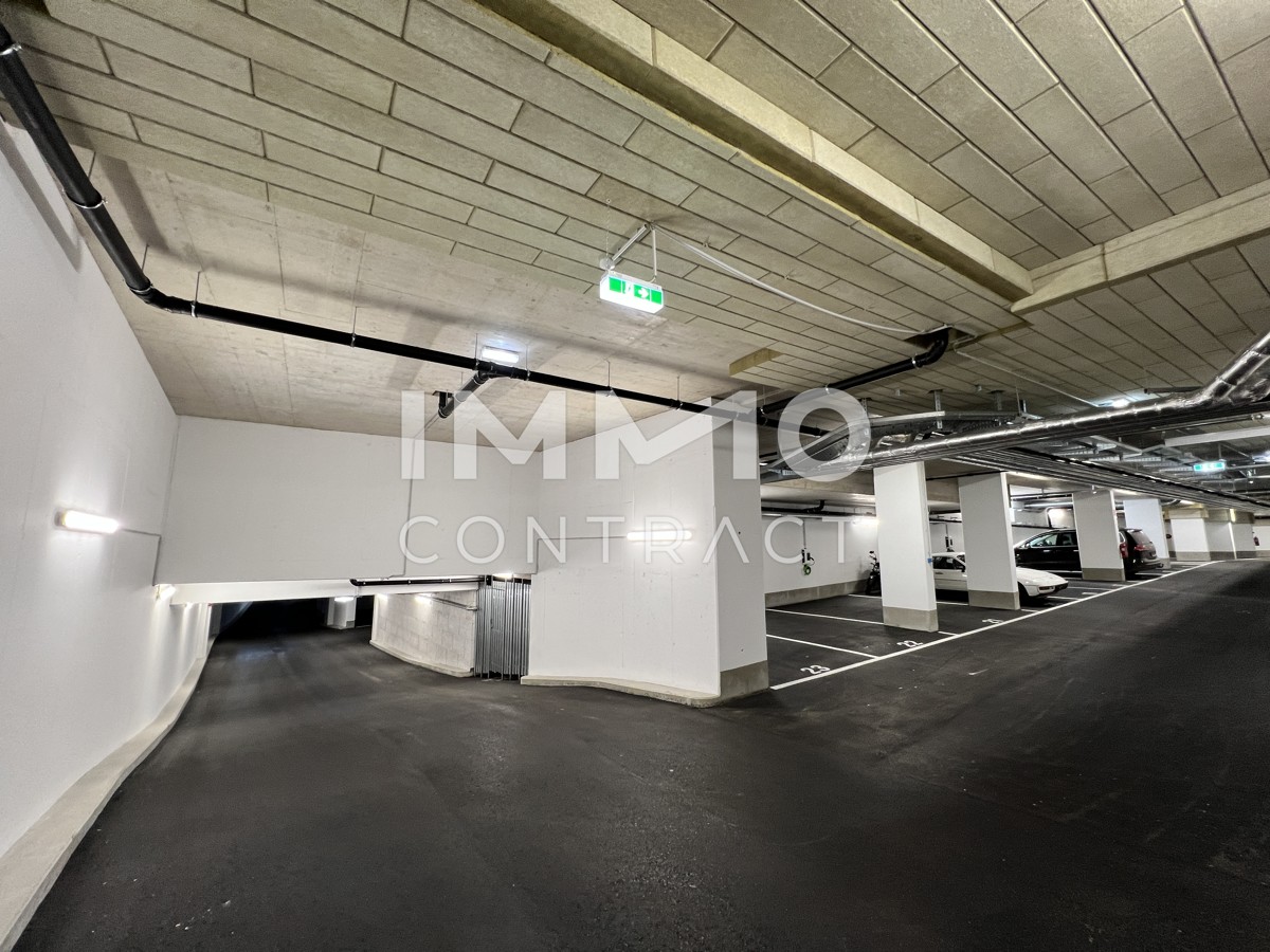 KREMSER WOHNDOMIZIL
3Zi- 58qm- Terrassen-Eigentum, 2Bder, Lift, Tiefgarage, in beliebter Grnruhelage /  / 3500 Krems / Bild 1