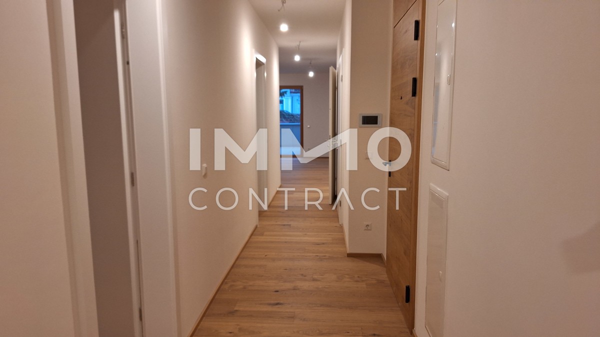 Mehr Als Wohnen ENTFALTEN SIE IHRE WOHNTRUME Wohnung WB 2 Top 4 81,25 m mit Dachterrasse u. Balkon /  / 3251 Purgstall an der Erlauf / Bild 8